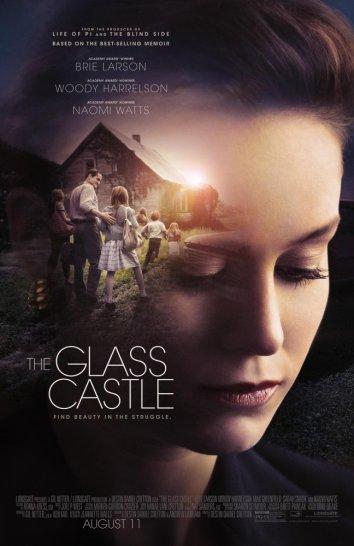 Фильм Стеклянный замок (2017) смотреть онлайн в качестве HD